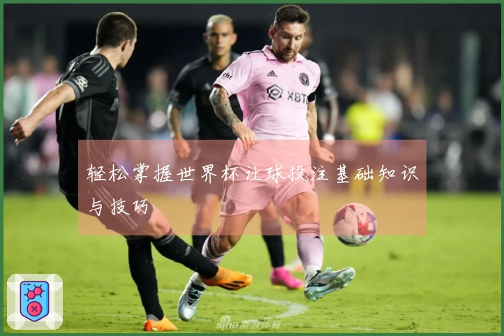 轻松掌握世界杯让球投注基础知识与技巧