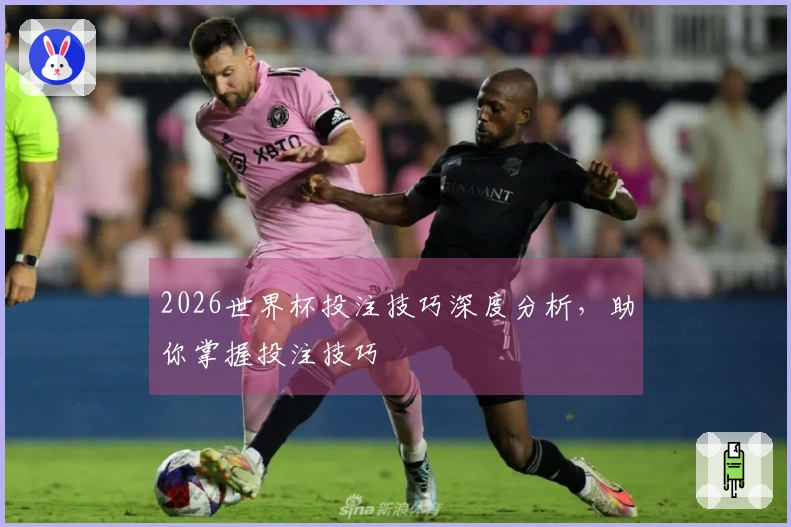 2026世界杯投注技巧深度分析，助你掌握投注技巧