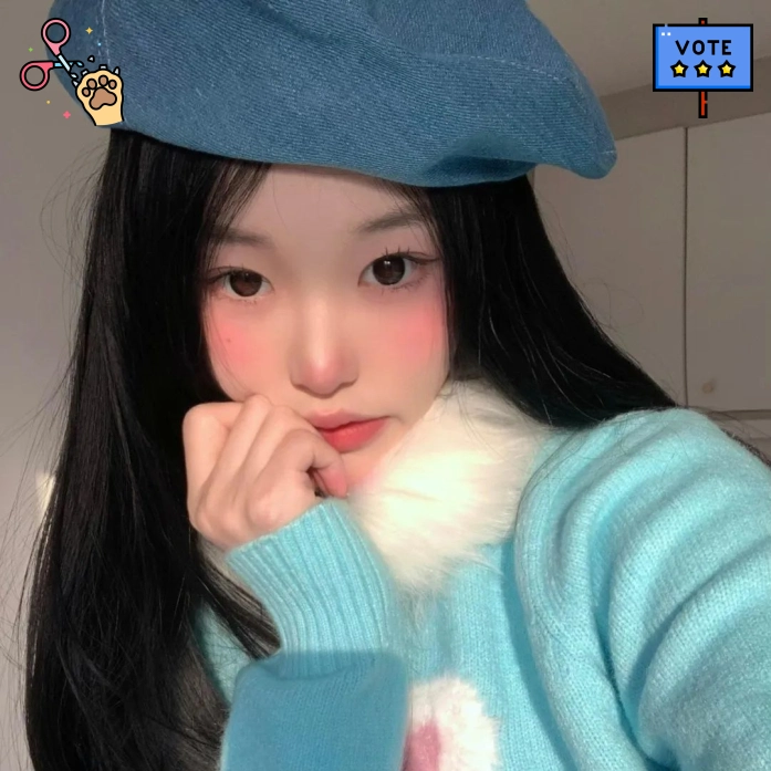 头像
