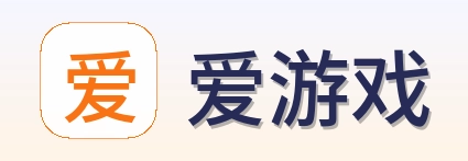 爱游戏 Logo